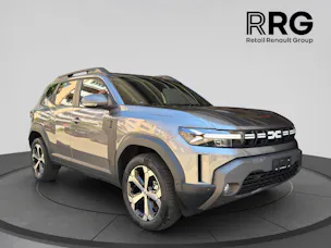 Dacia Duster TCe 150 48V Journey 4x4