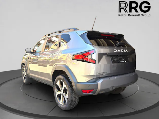 Dacia Duster TCe 150 48V Journey 4x4