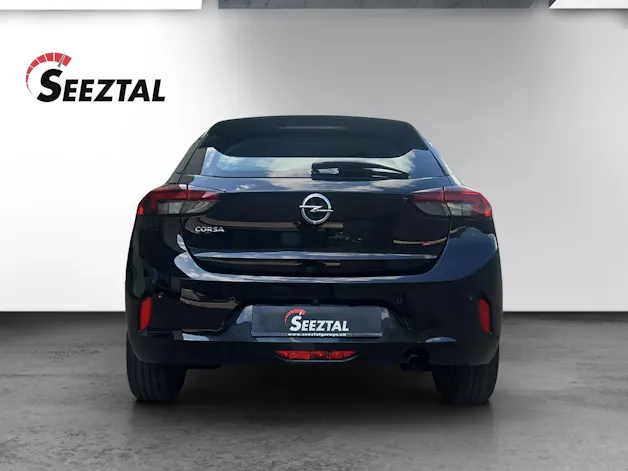 Opel Opel Corsa Edition