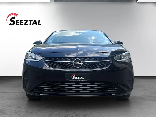 Opel Opel Corsa Edition