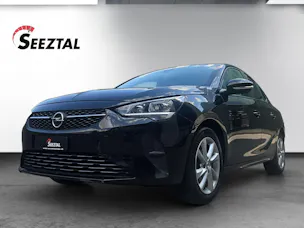 Opel Opel Corsa Edition