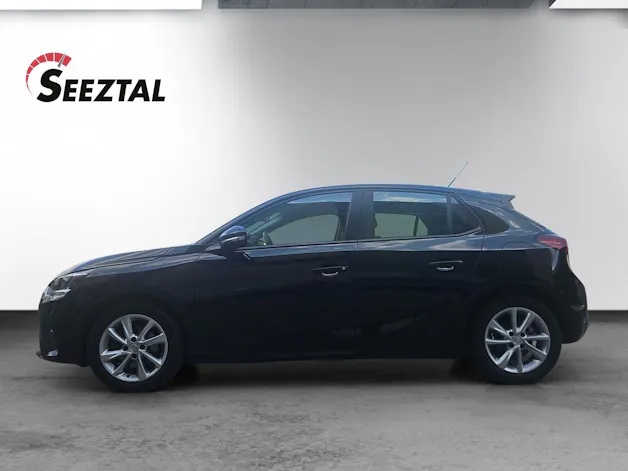 Opel Opel Corsa Edition