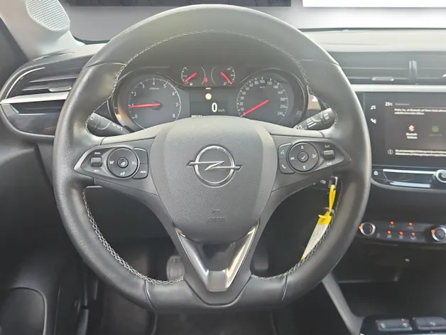 Opel Opel Corsa Edition