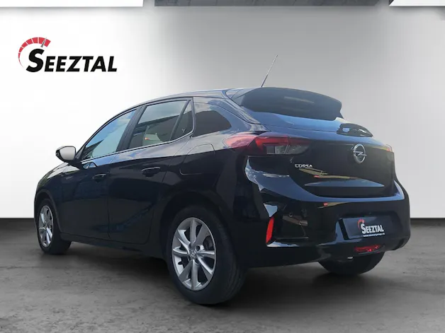 Opel Opel Corsa Edition