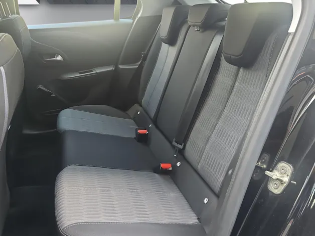 Opel Opel Corsa Edition