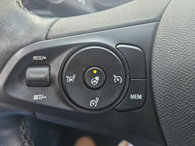 Opel Opel Corsa Edition