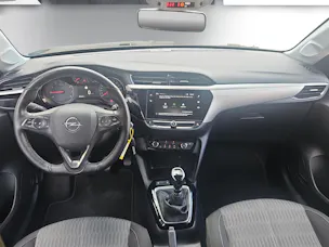 Opel Opel Corsa Edition