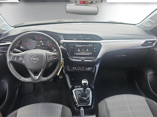 Opel Opel Corsa Edition