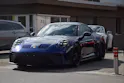 Porsche 911 GT3 Touring