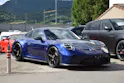 Porsche 911 GT3 Touring