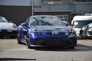 Porsche 911 GT3 Touring