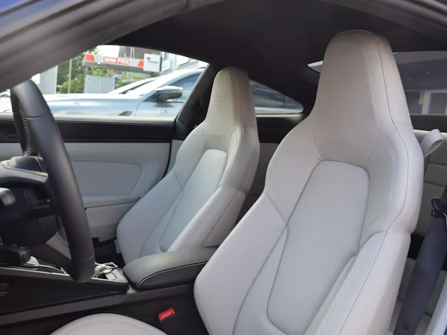 Porsche 911 GT3 Touring