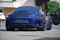 Porsche 911 GT3 Touring