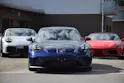 Porsche 911 GT3 Touring