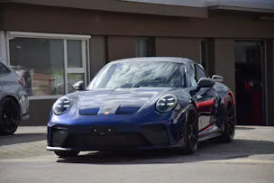 Porsche 911 GT3 Touring