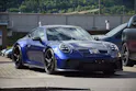 Porsche 911 GT3 Touring