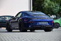 Porsche 911 GT3 Touring