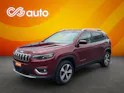 Jeep Cherokee 2.2MJ Limited AWD Drive II 9ATX