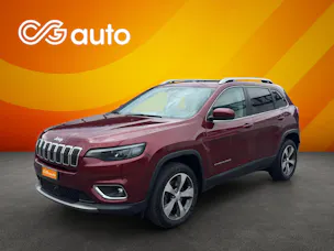 Jeep Cherokee 2.2MJ Limited AWD Drive II 9ATX