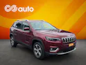Jeep Cherokee 2.2MJ Limited AWD Drive II 9ATX