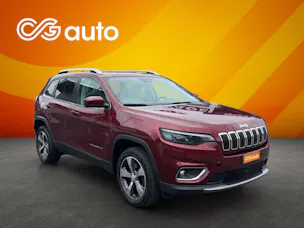 Jeep Cherokee 2.2MJ Limited AWD Drive II 9ATX