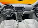 Jeep Cherokee 2.2MJ Limited AWD Drive II 9ATX