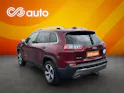 Jeep Cherokee 2.2MJ Limited AWD Drive II 9ATX