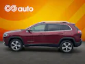 Jeep Cherokee 2.2MJ Limited AWD Drive II 9ATX