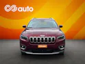 Jeep Cherokee 2.2MJ Limited AWD Drive II 9ATX