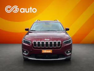 Jeep Cherokee 2.2MJ Limited AWD Drive II 9ATX