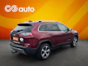 Jeep Cherokee 2.2MJ Limited AWD Drive II 9ATX