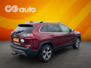 Jeep Cherokee 2.2MJ Limited AWD Drive II 9ATX