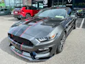 Ford Shelby GT350 Recaro
