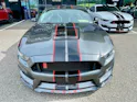 Ford Shelby GT350 Recaro