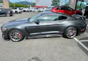 Ford Shelby GT350 Recaro
