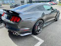 Ford Shelby GT350 Recaro