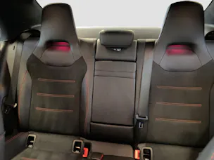 Mercedes-Benz CLA 45 S AMG 4MATIC+