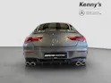 Mercedes-Benz CLA 45 S AMG 4MATIC+