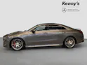 Mercedes-Benz CLA 45 S AMG 4MATIC+