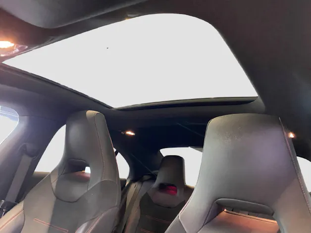 Mercedes-Benz CLA 45 S AMG 4MATIC+