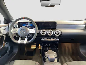 Mercedes-Benz CLA 45 S AMG 4MATIC+