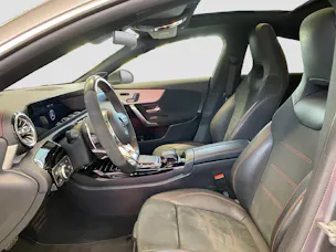 Mercedes-Benz CLA 45 S AMG 4MATIC+