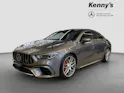 Mercedes-Benz CLA 45 S AMG 4MATIC+