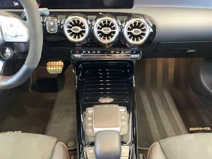 Mercedes-Benz CLA 45 S AMG 4MATIC+