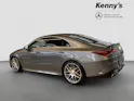 Mercedes-Benz CLA 45 S AMG 4MATIC+