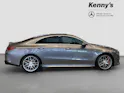 Mercedes-Benz CLA 45 S AMG 4MATIC+