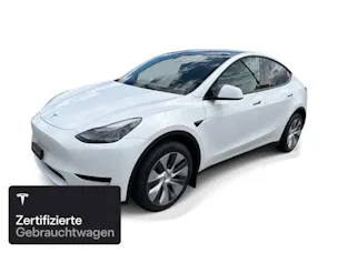 Tesla Model Y Rear-Wheel Drive