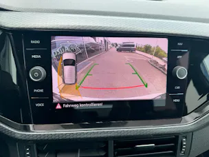 VW T-Cross 1.0 TSI Style DSG