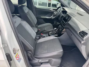 VW T-Cross 1.0 TSI Style DSG
