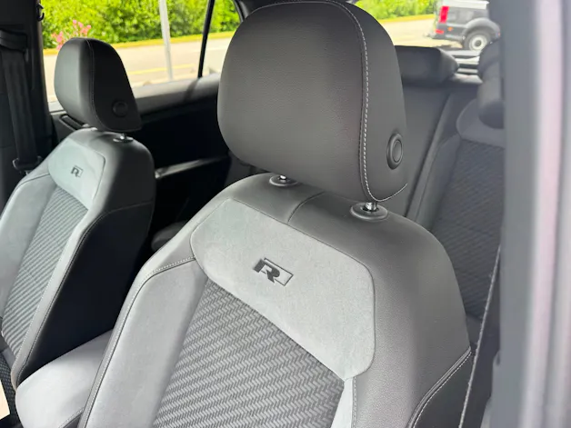 VW T-Cross 1.0 TSI Style DSG